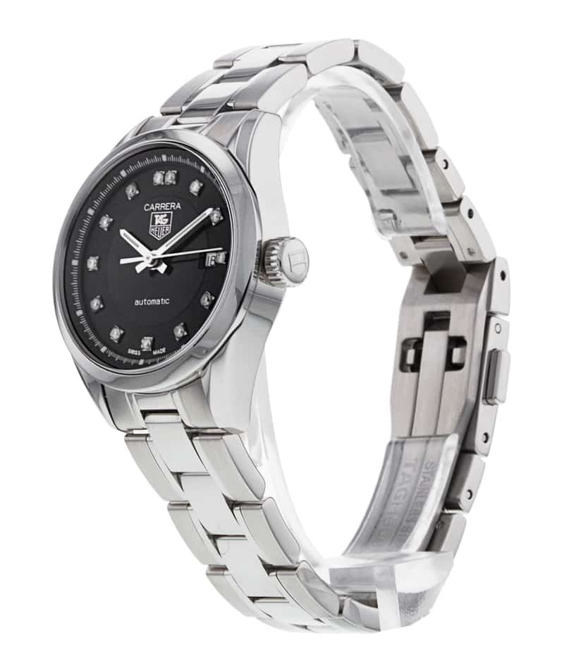 Tag Heuer Carrera Ladies WV2410.BA0793